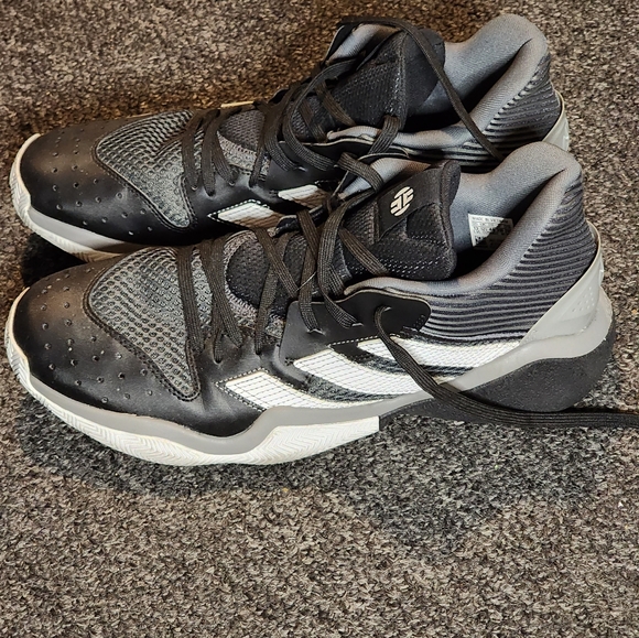 Adidas Harden Step Back - Picture 2 of 5